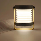 Reading Lamp Foldable Eye-Friendly USB Powered