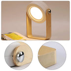Reading Lamp Foldable Eye-Friendly USB Powered