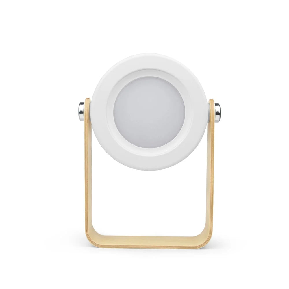 Reading Lamp Foldable Eye-Friendly USB Powered