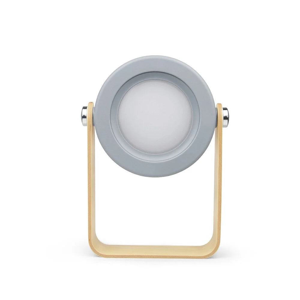 Reading Lamp Foldable Eye-Friendly USB Powered