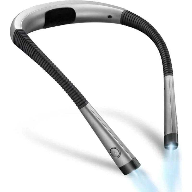 Reading Lamp LED Adjustable Gooseneck Rechargeable Battery