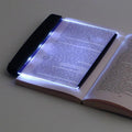 Reading Light Magnetic Clip & Flexible Neck USB Rechargeable