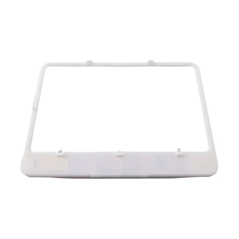 Reading Magnifier 3x Magnification & LED Light Ergonomic Handle