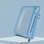 Reading Magnifier 5x 10x LED USB Rechargeable