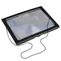 Reading Magnifier Hands-Free 3x Magnification LED Light