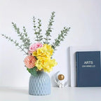 Realistic & Flexible Eucalyptus Stem Bundle (24 Leaves)