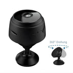 Rear Camera Wireless 720P Magnetic Mount