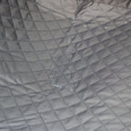 Rear Seat Cover Pet Protector Waterproof Machine Washable
