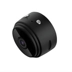 Rearview Camera Wireless 720P 360 Degree Rotating Magnetic Mount