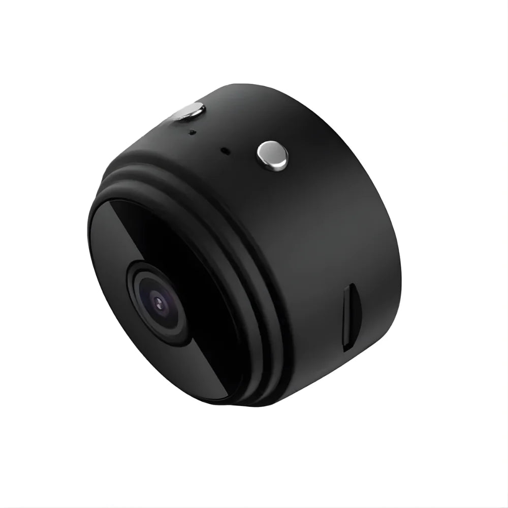 Rearview Camera Wireless 720P 360 Degree Rotating Magnetic Mount