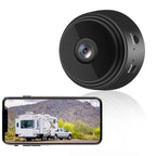 Rearview Camera Wireless 720P Night Vision