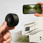 Rearview Camera Wireless HD Night Vision