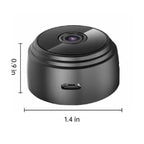 Rearview Camera Wireless HD Night Vision