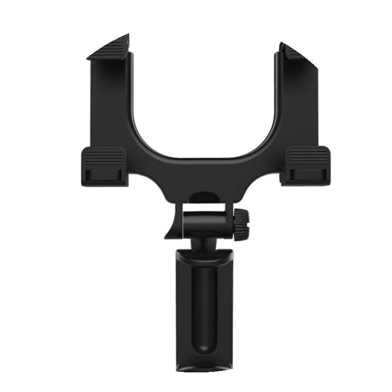 Rearview Mirror Phone Holder Universal 360 Degree Swivel