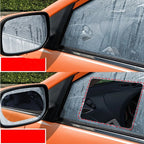 Rearview Mirror Safety Film Rainproof Anti-Shatter Scratch-Resistant