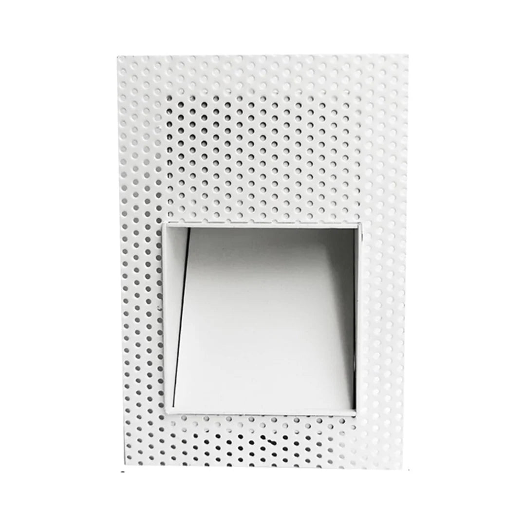 Recessed Stair Light Frameless Motion Sensor 3W LED