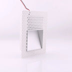 Recessed Stair Light Frameless Motion Sensor 3W LED