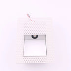 Recessed Stair Light Frameless Motion Sensor 3W LED