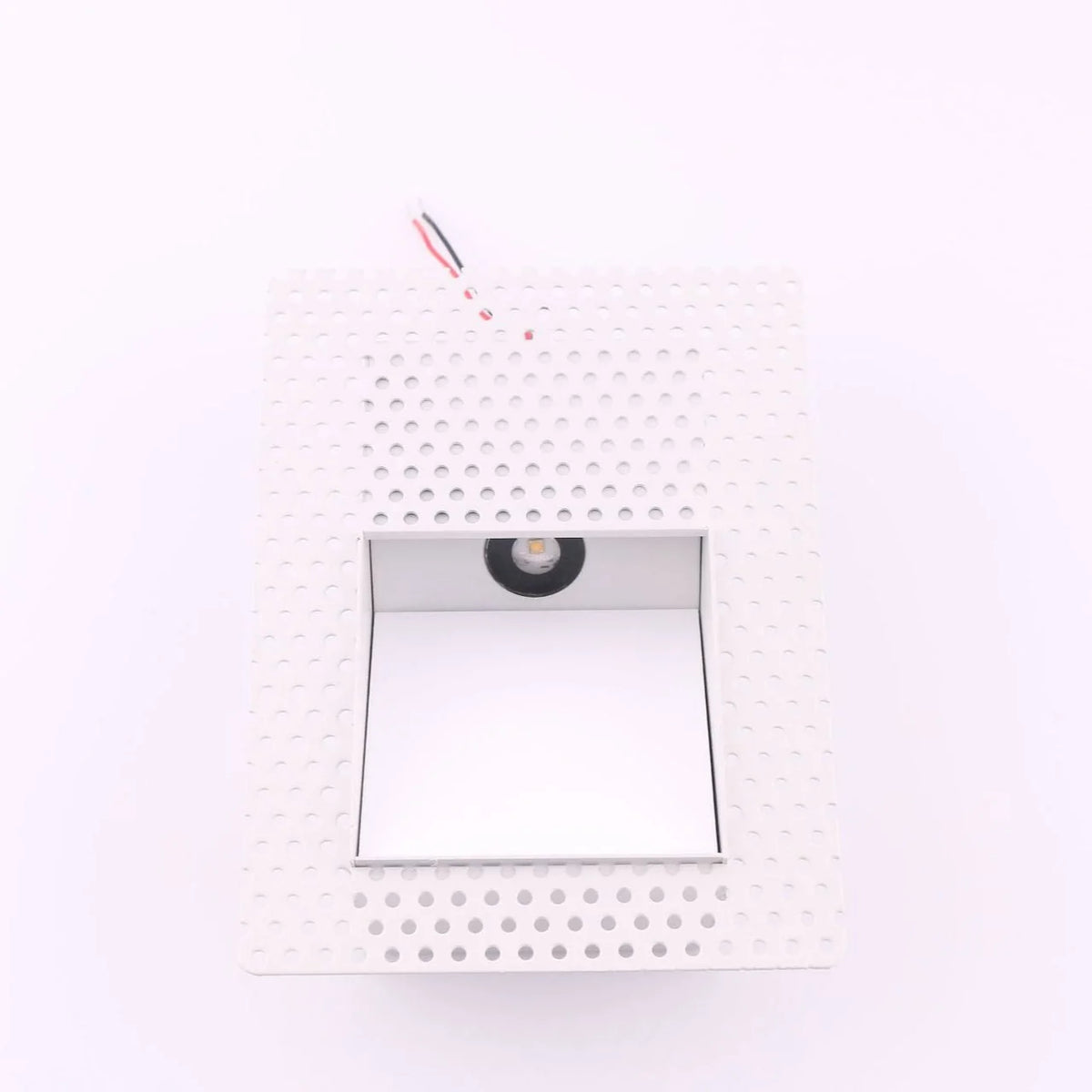 Recessed Stair Light Frameless Motion Sensor 3W LED