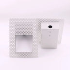 Recessed Stair Light Frameless Motion Sensor 3W LED