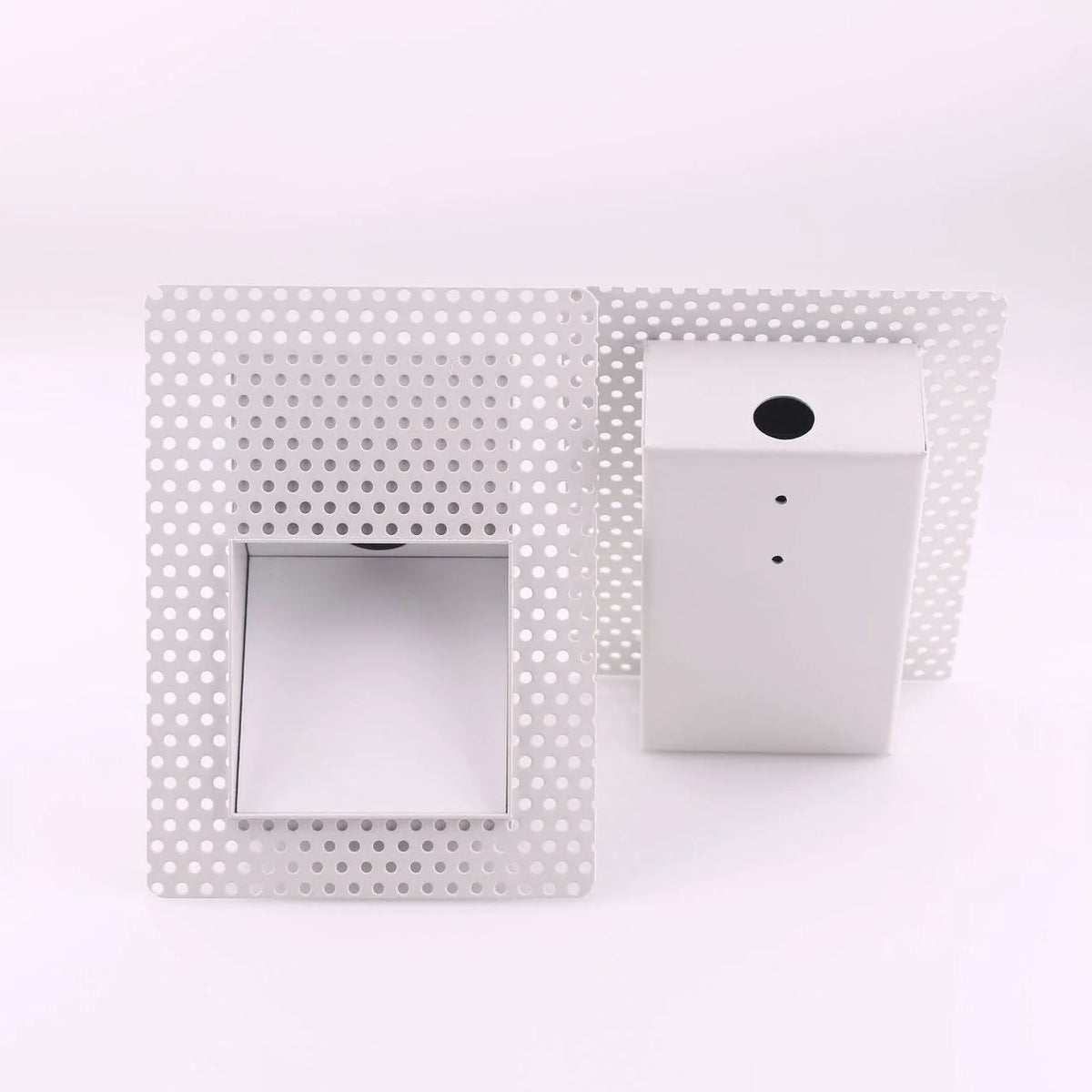 Recessed Stair Light Frameless Motion Sensor 3W LED