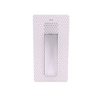 Recessed Stair Light Frameless Motion Sensor 3W LED