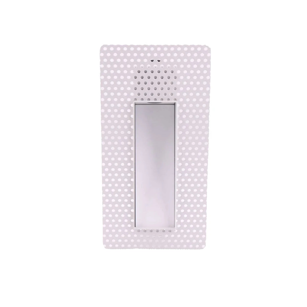 Recessed Stair Light Frameless Motion Sensor 3W LED