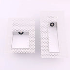 Recessed Stair Light Frameless Motion Sensor 3W LED