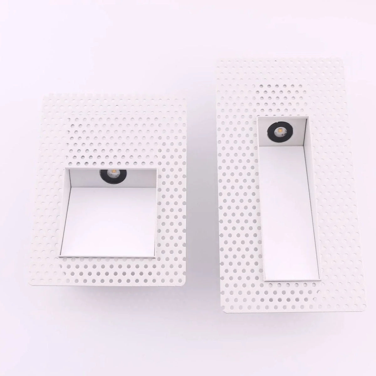 Recessed Stair Light Frameless Motion Sensor 3W LED