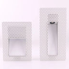 Recessed Stair Light Frameless Motion Sensor 3W LED