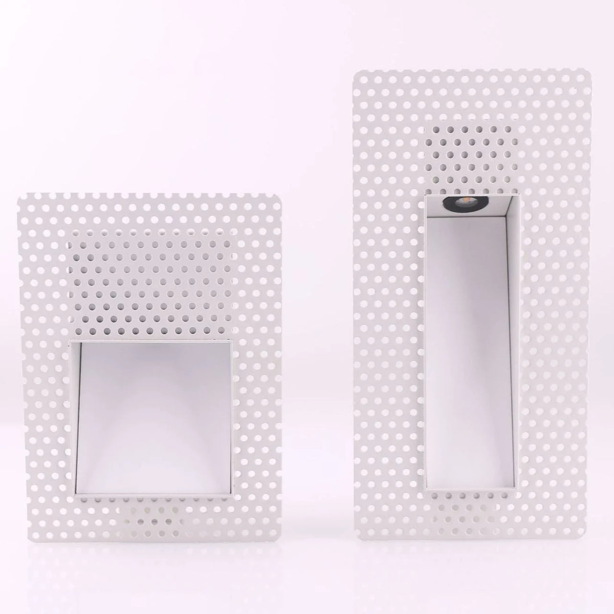 Recessed Stair Light Frameless Motion Sensor 3W LED