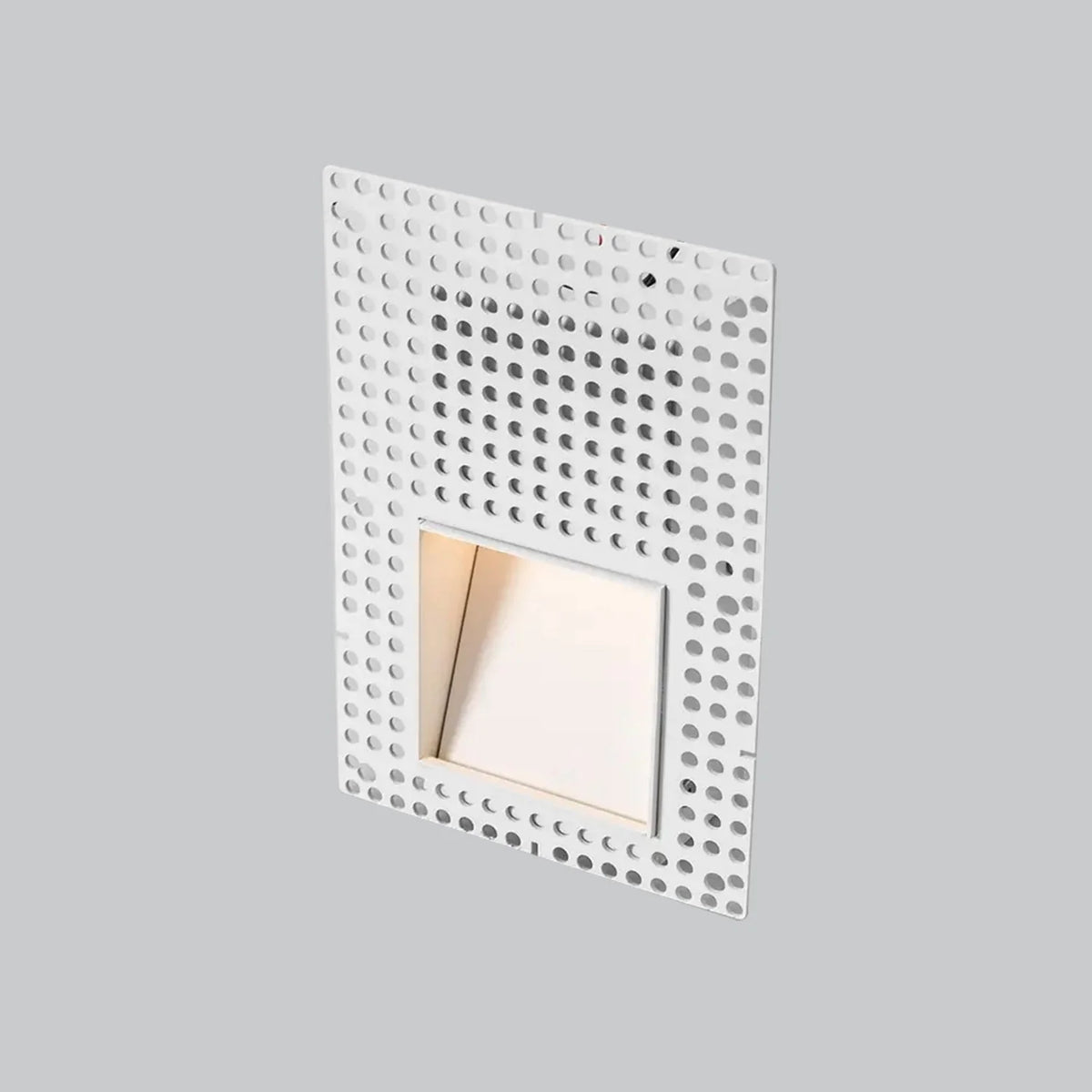 Recessed Stair Light Frameless Motion Sensor 3W LED