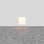 Recessed Stair Light Frameless Motion Sensor 3W LED
