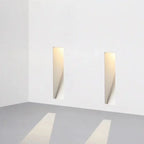 Recessed Stair Light Frameless Motion Sensor 3W LED