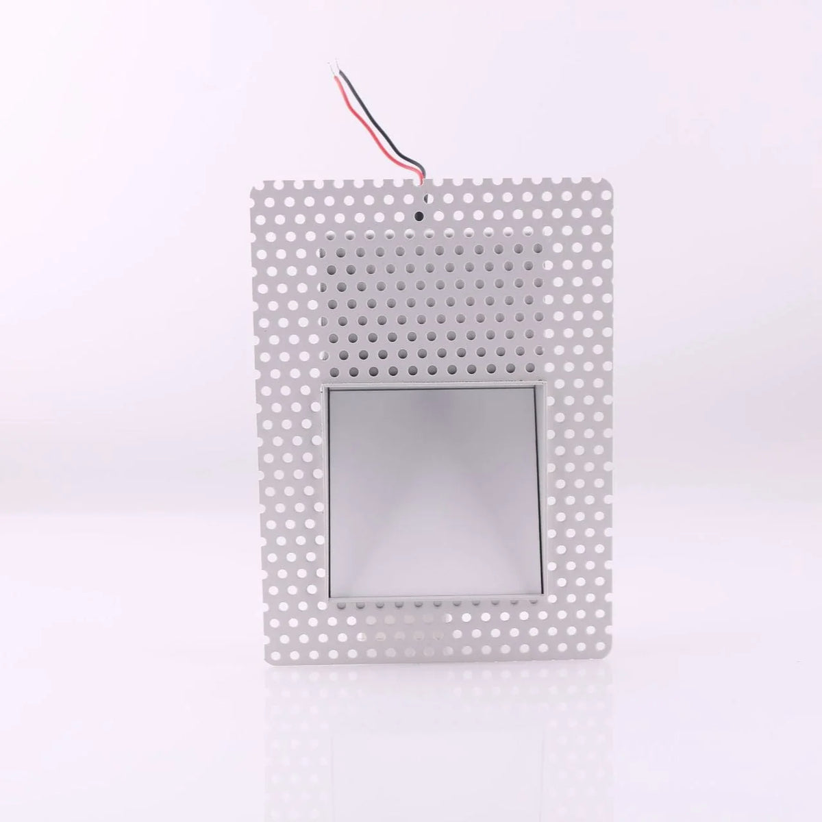 Recessed Stair Light Frameless Motion Sensor 3W LED