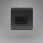 Recessed Stair Light Motion-Activated LED Acrylic Diffuser