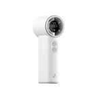 Rechargeable 25-Hour Quiet Portable Fan