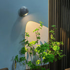 Rechargeable 360° Adjustable Magnetic Spotlight