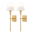 Rechargeable Cordless Wall Light (Indoor/Outdoor)