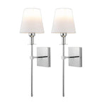 Rechargeable Cordless Wall Light (Indoor/Outdoor)