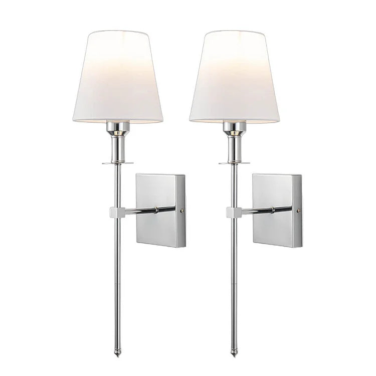 Rechargeable Cordless Wall Light (Indoor/Outdoor)