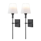 Rechargeable Cordless Wall Light (Indoor/Outdoor)