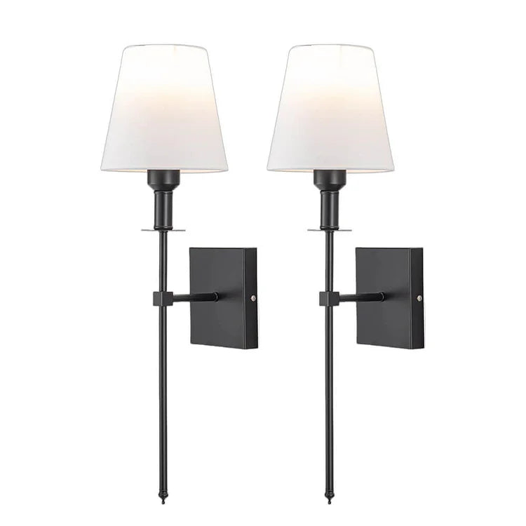 Rechargeable Cordless Wall Light (Indoor/Outdoor)