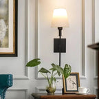 Rechargeable Cordless Wall Light (Indoor/Outdoor)