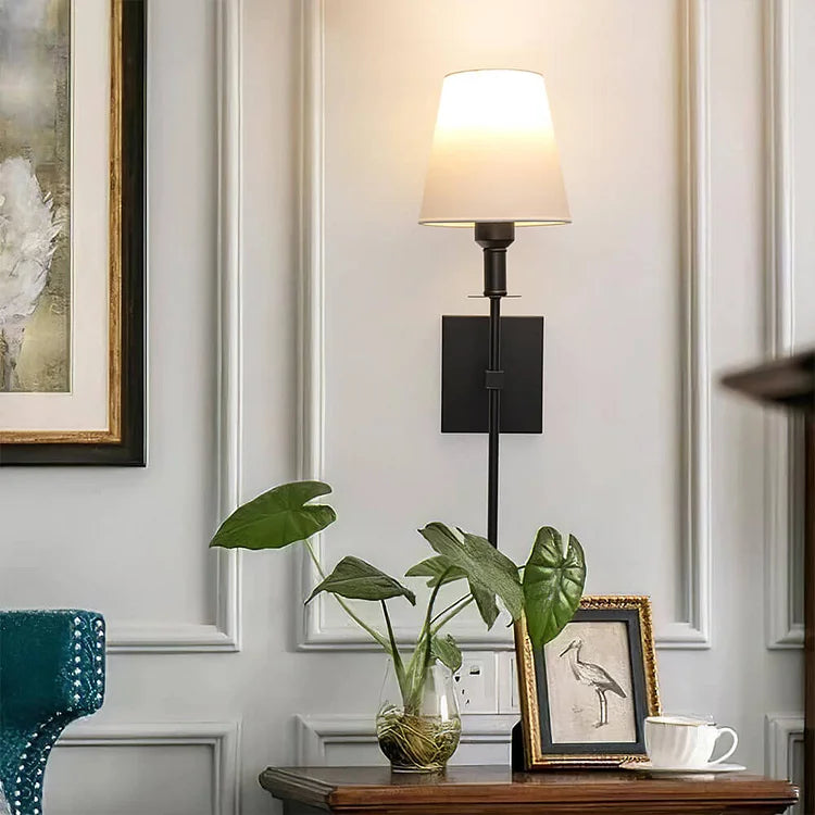 Rechargeable Cordless Wall Light (Indoor/Outdoor)