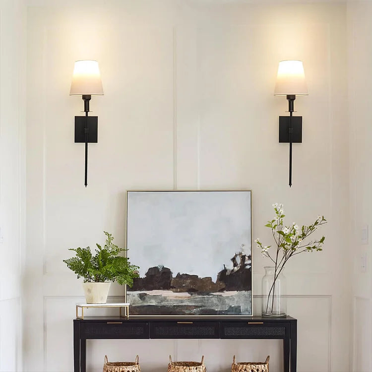 Rechargeable Cordless Wall Light (Indoor/Outdoor)