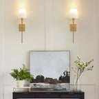 Rechargeable Cordless Wall Light (Indoor/Outdoor)