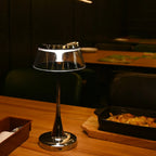 Rechargeable Dimmable & Color-Adjustable Table Lamp