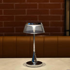 Rechargeable Dimmable & Color-Adjustable Table Lamp