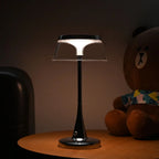 Rechargeable Dimmable & Color-Adjustable Table Lamp